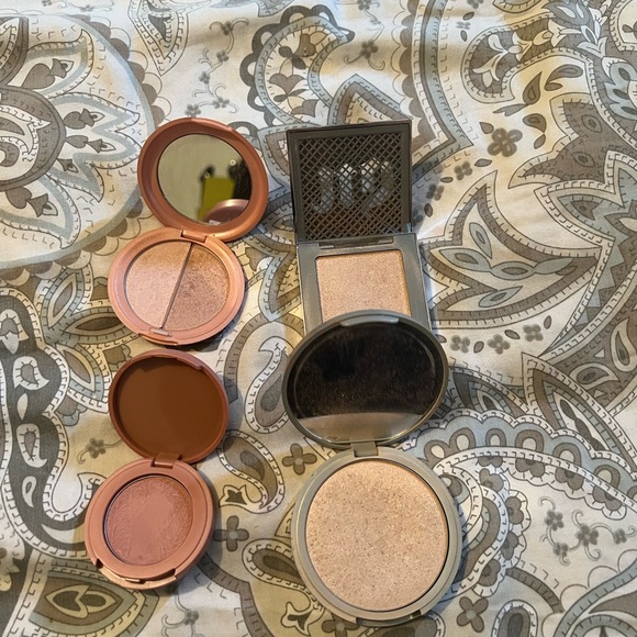 Cheek bundle - Picture 2 of 3